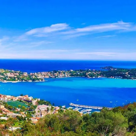Apartamento Balcon De Neptune - Villefranche-Sur-Mer Villefranche-sur-Mer