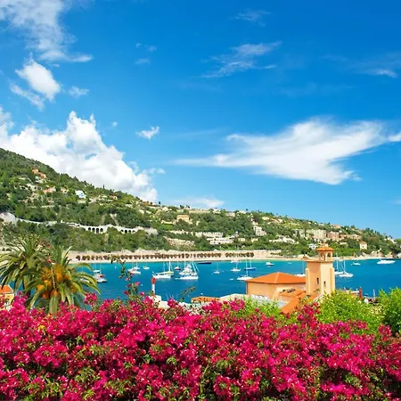 Apartamento Balcon De Neptune - Villefranche-Sur-Mer *