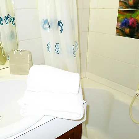Balcon De Neptune - Villefranche-Sur-Mer Apartamento *